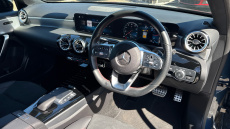 Mercedes-Benz A-Class A180 AMG Line Executive 5dr Auto Petrol Hatchback